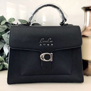 Lou Lu Handbag New Never been used